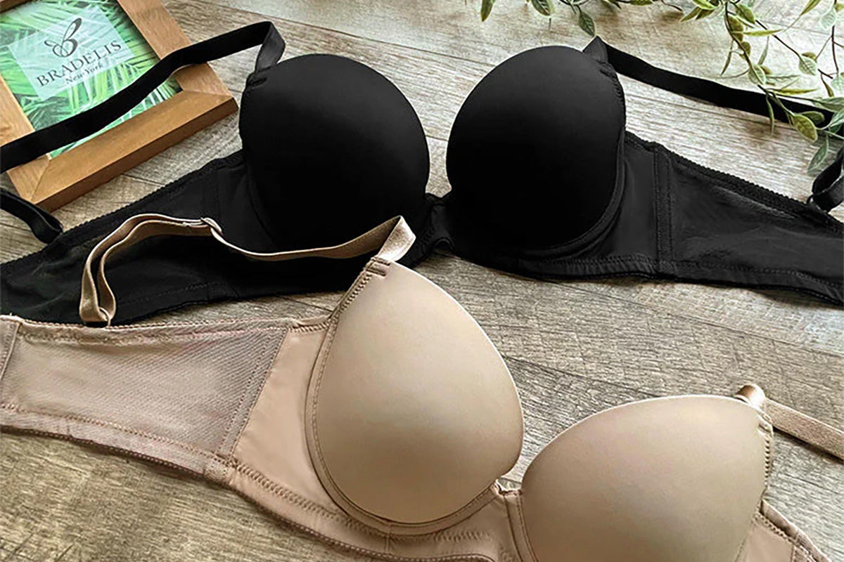 Beat the Heat in Style and Comfort: the Perfect Summer Bra