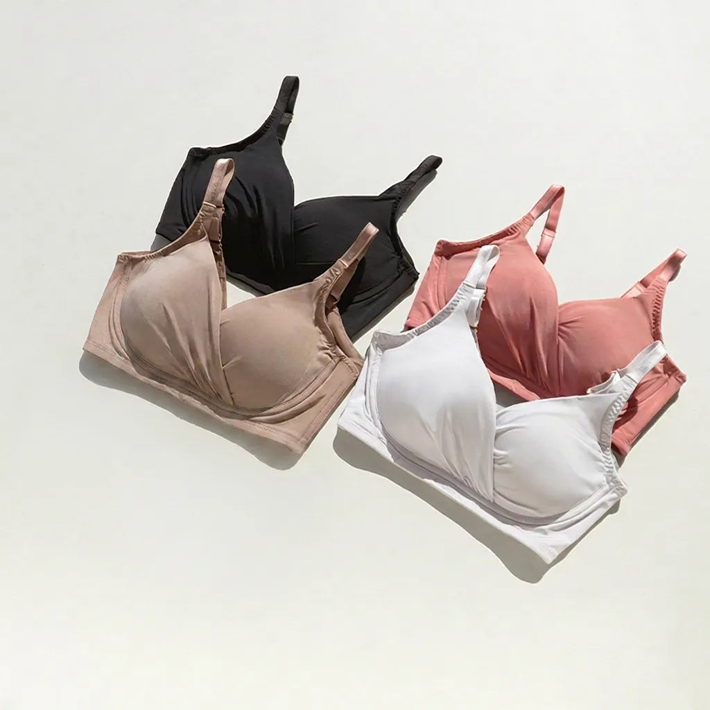 Perfumy Wireless Shaping Bra 23S1