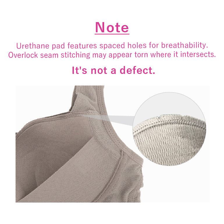 All In One Light Wireless Shaping Bra