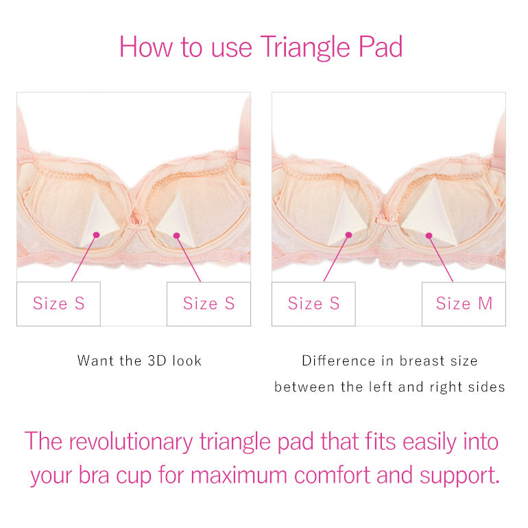 Triangle Pad