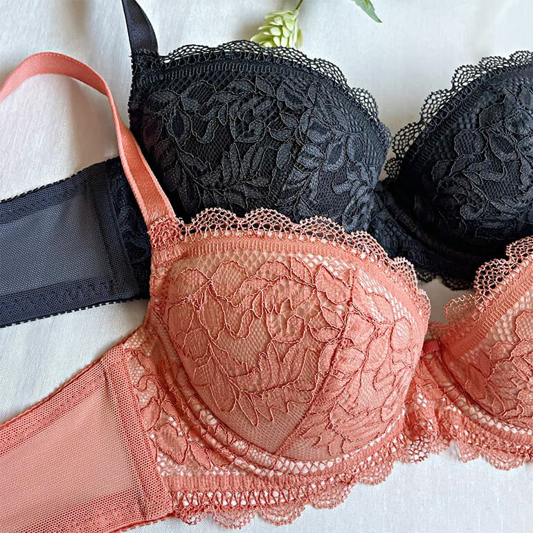 Jasmine Shaping Bra 23A3
