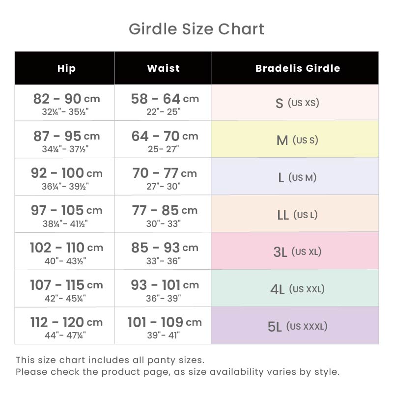 Momo Ultra Shaping Girdle