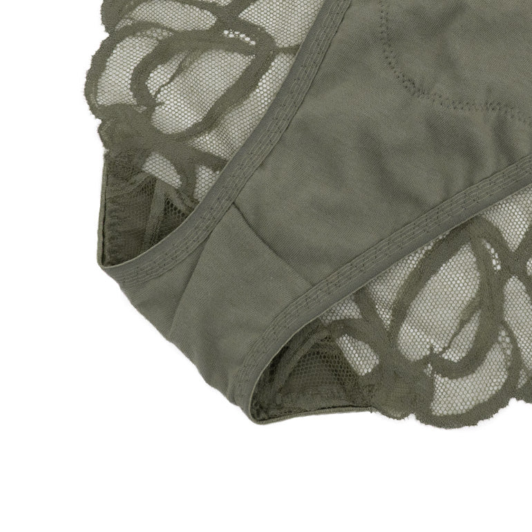 Lacy Cool Style Panty 26S1