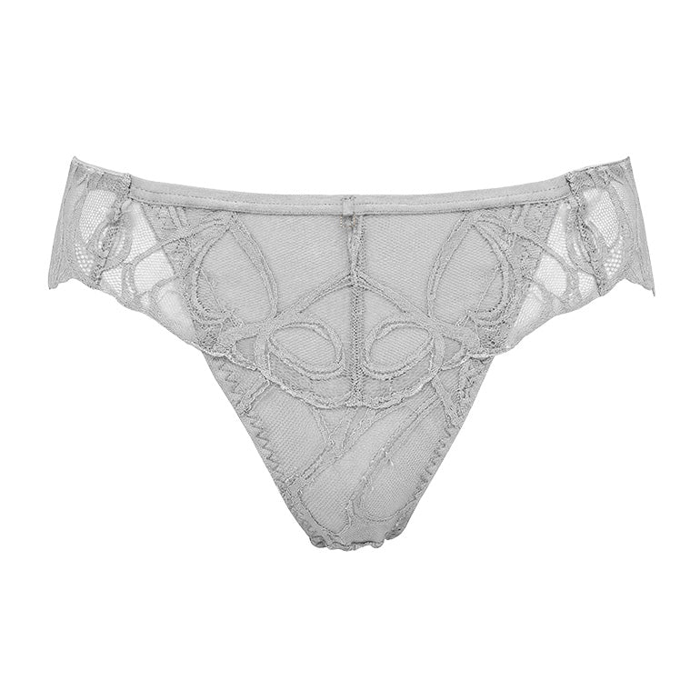 Lacy Cool Style Panty 26S1