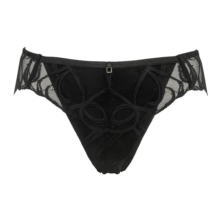 Lacy Cool Style Panty 26S1