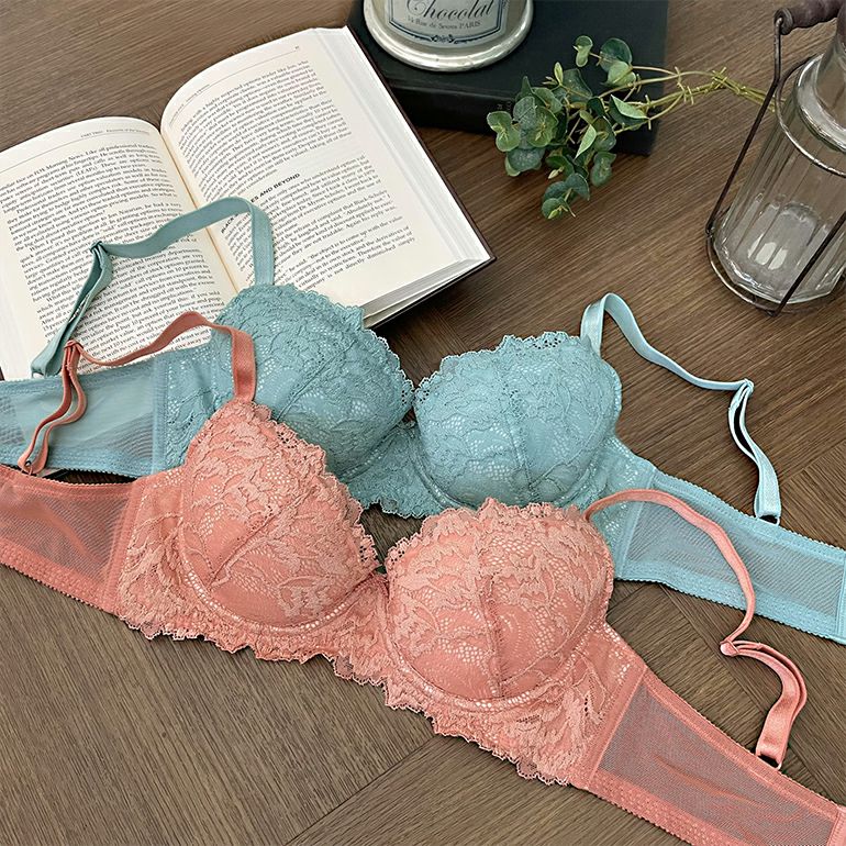 Wendy Shaping Bra 23S4