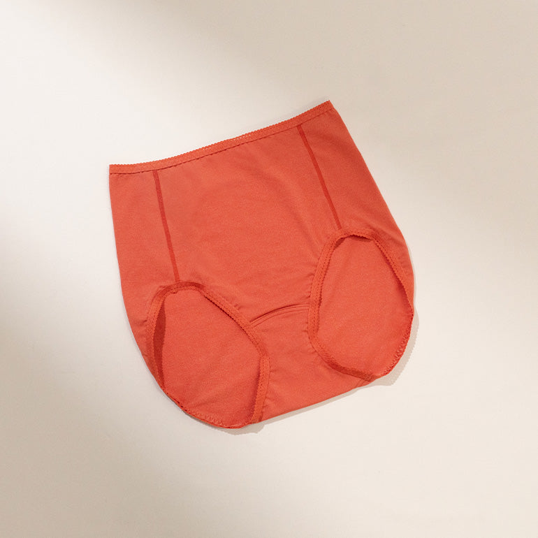 High-Waist Shaping Panty