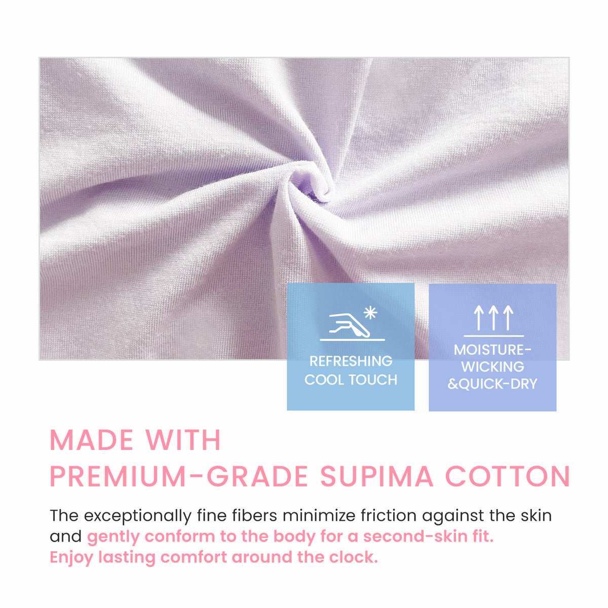 P-Line Shaping Panty