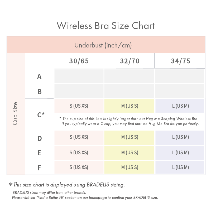 Sweet Night Lacy Sleep Bra