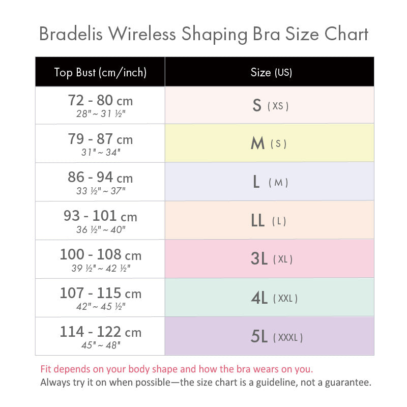 Cotton Catcher Wireless Lace Bra 25