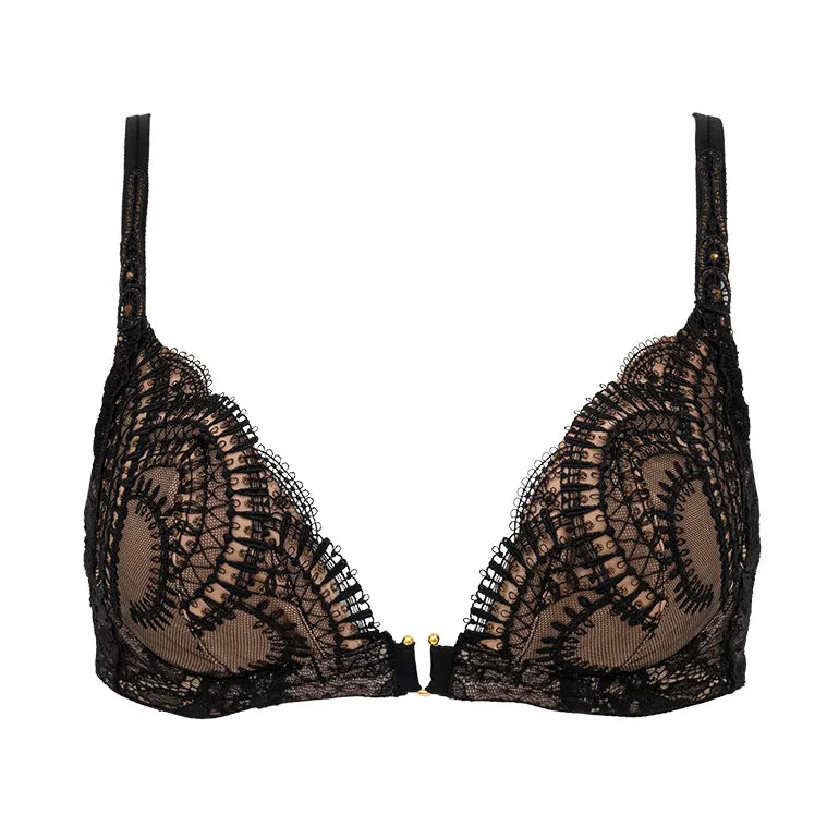 Classy Wire Bra