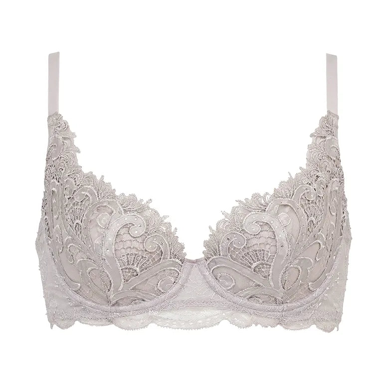 Noble Wire Bra
