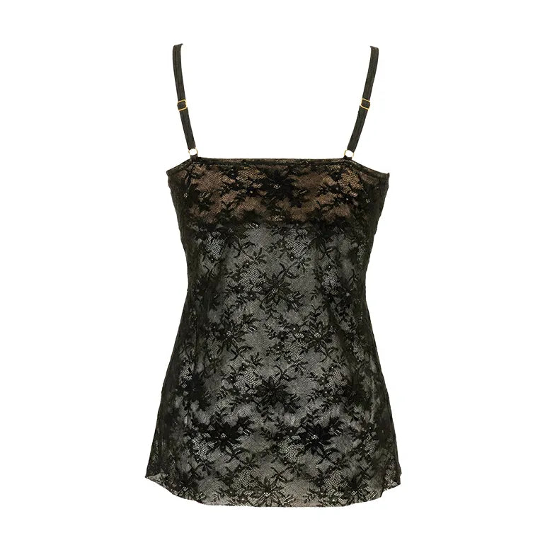 Classy Bra Camisole