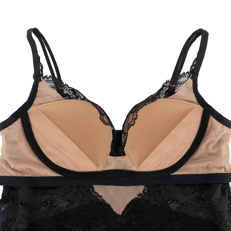 Classy Bra Camisole