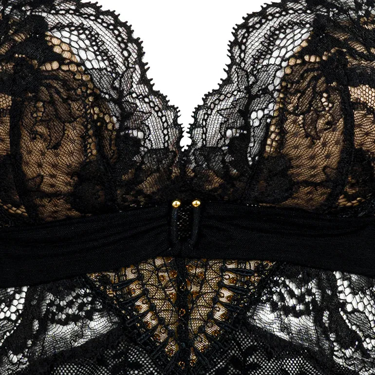 Classy Bra Camisole