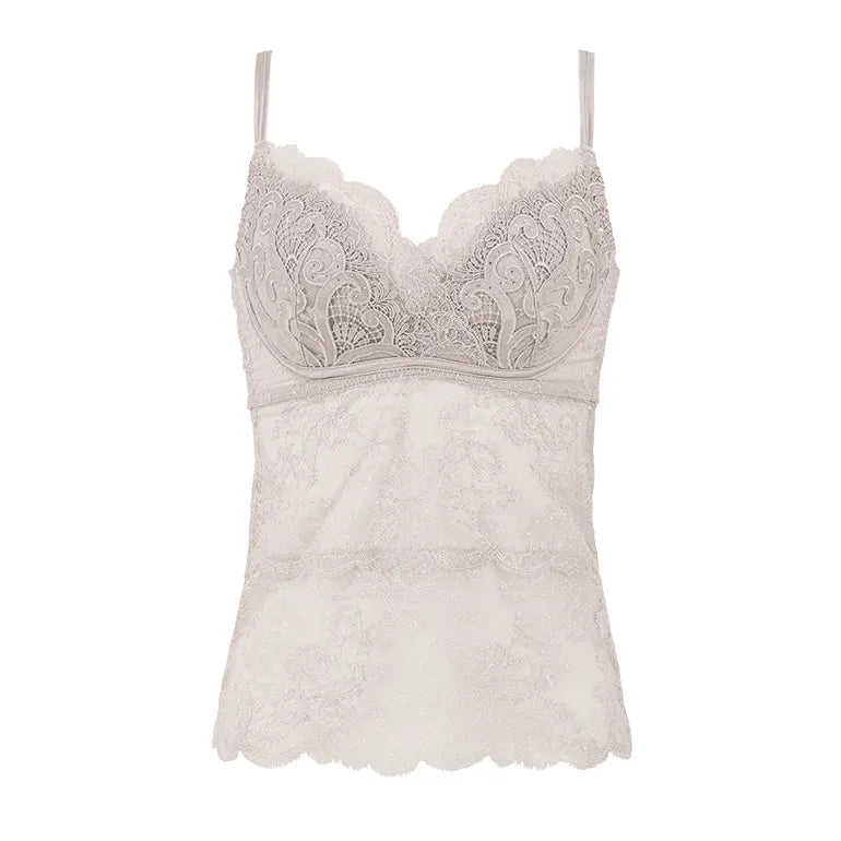 Noble Bra Camisole