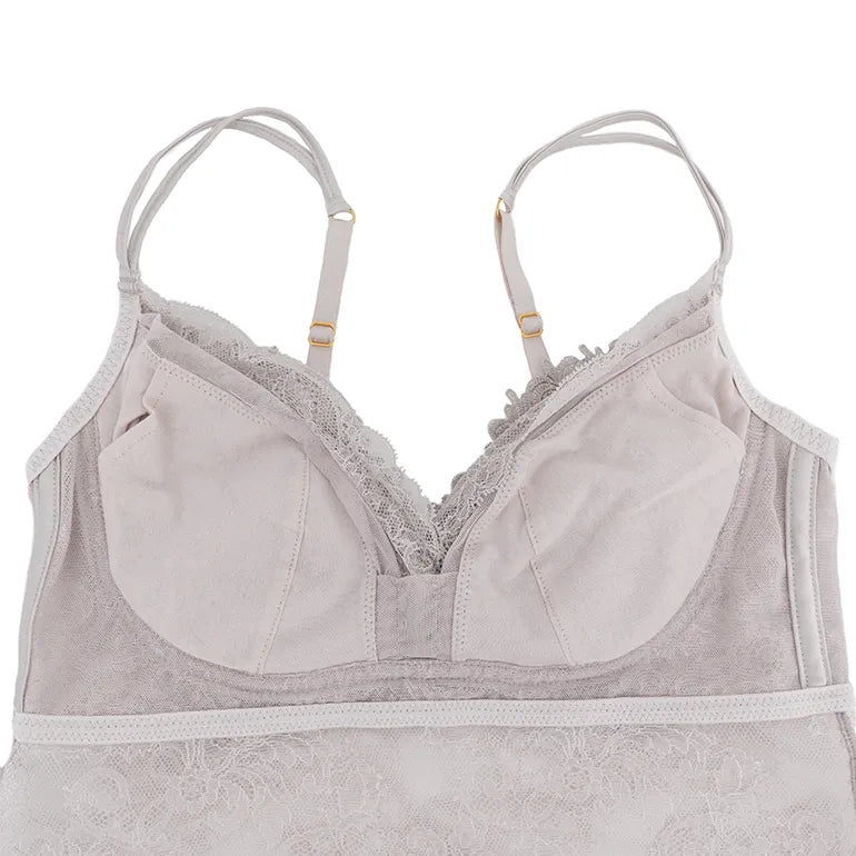 Noble Bra Camisole