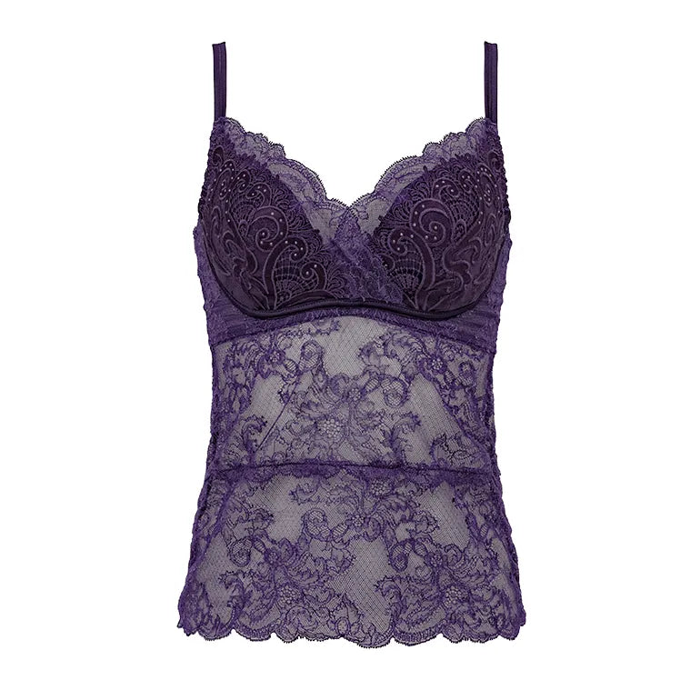 Noble Bra Camisole