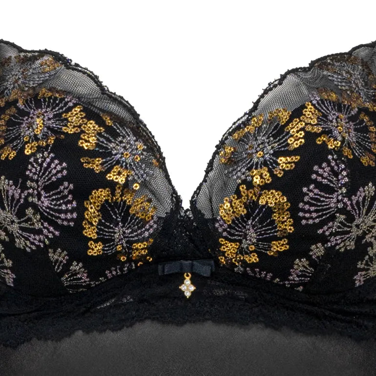 Spark Bra Slip