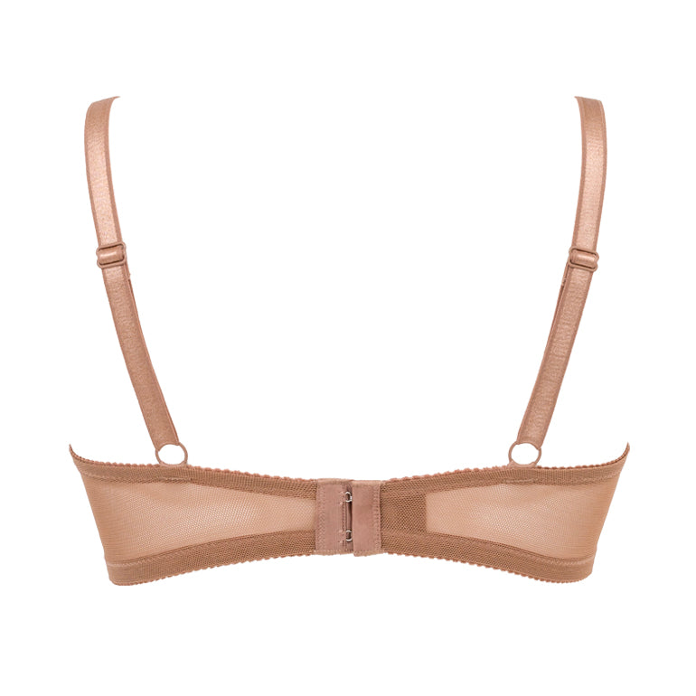 Smooth Molded Cup Bra 25S1