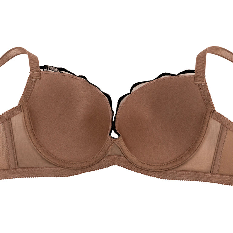 Smooth Molded Cup Bra 25S1