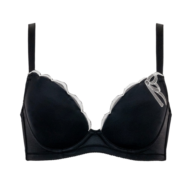 Smooth Molded Cup Bra 25S1