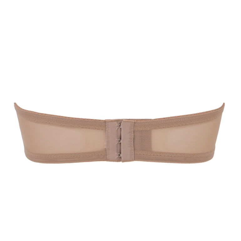 Molded Cup Strapless Bra