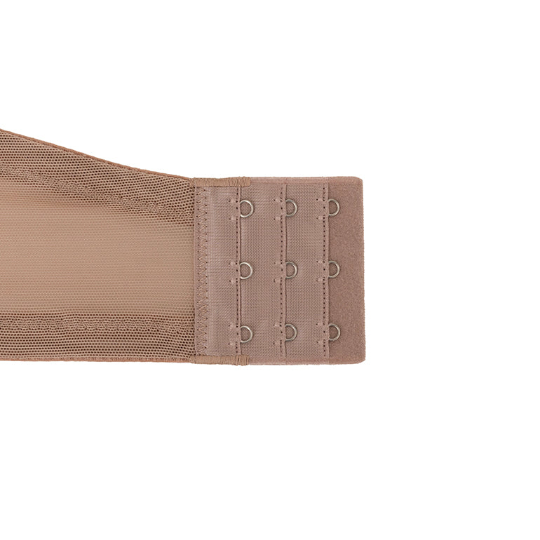 Molded Cup Strapless Bra