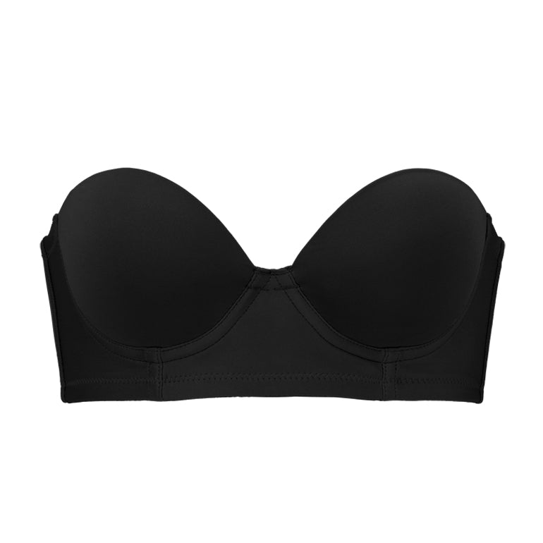 Molded Cup Strapless Bra