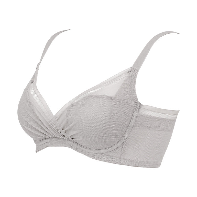 Nudy Molded Cup Light Shaping Bra 25S1