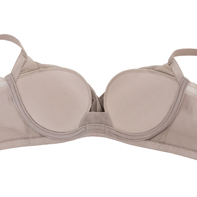 Nudy Molded Cup Light Shaping Bra 25S1