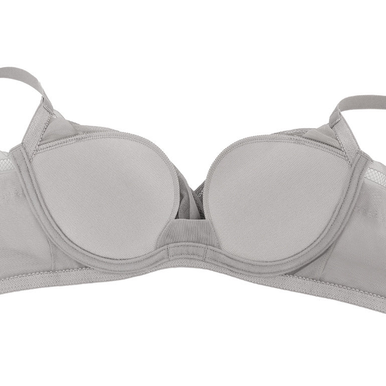 Nudy Molded Cup Light Shaping Bra 25S1