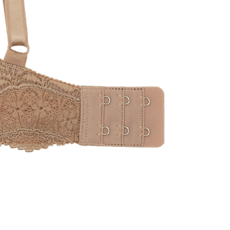 Molded Fit Shaping Bra