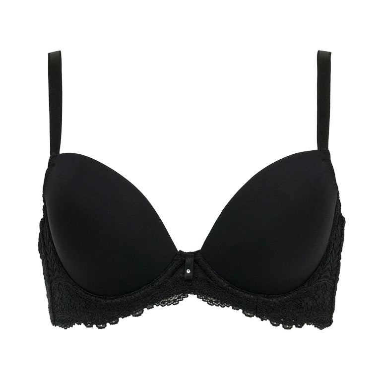 Molded Fit Shaping Bra