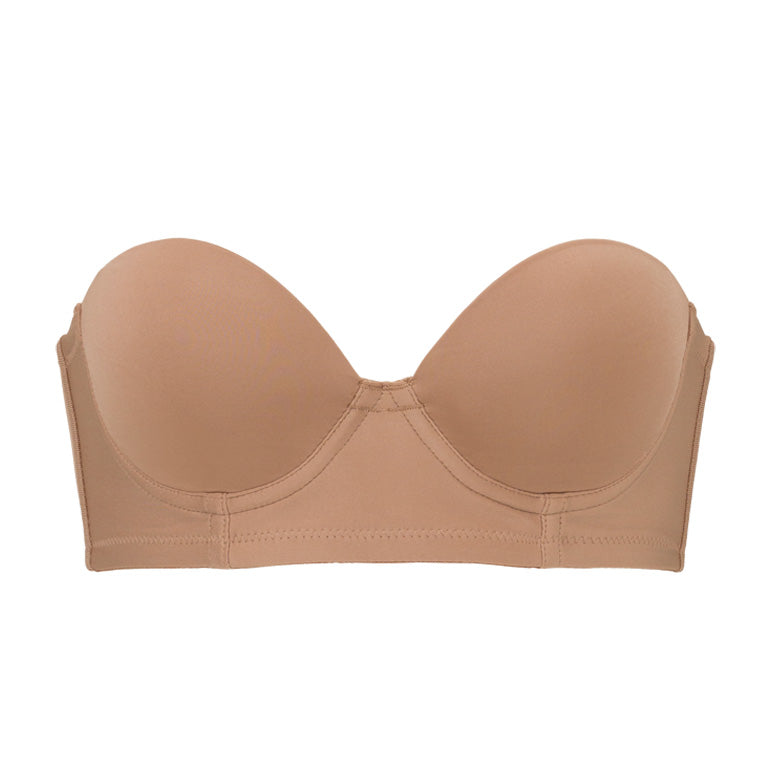 Molded Cup Strapless Bra 26