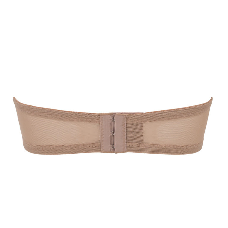 Molded Cup Strapless Bra 26