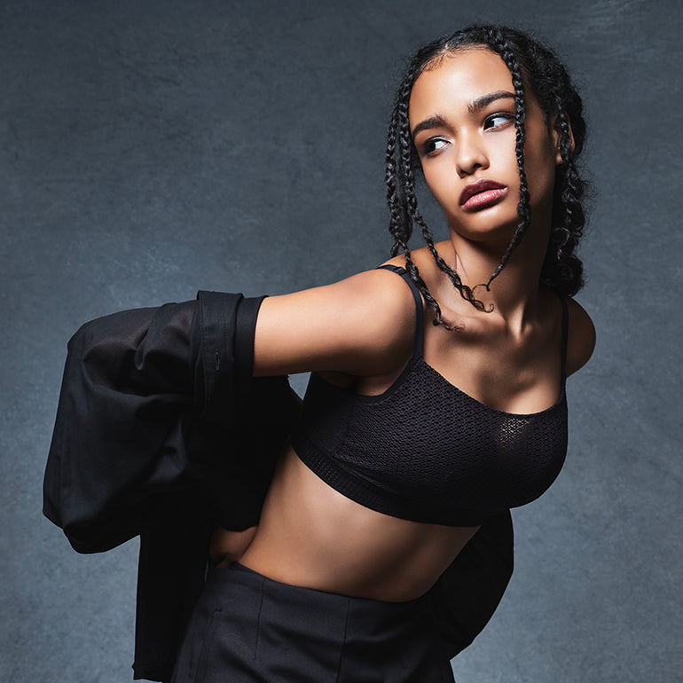 Urban Wireless Shaping Bra 26S1
