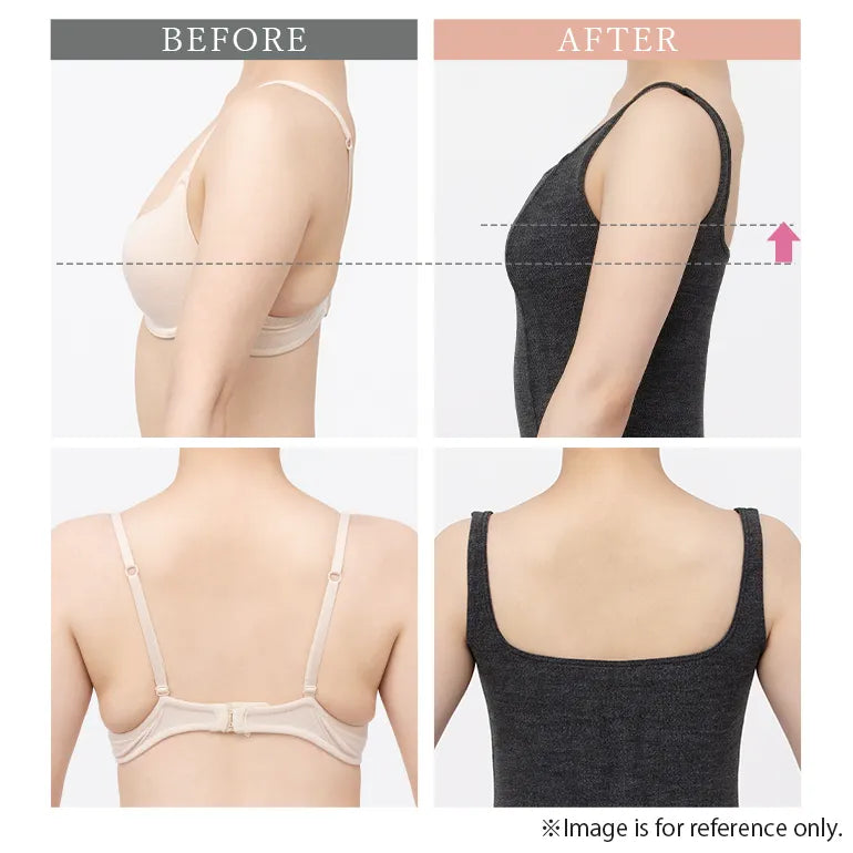 Denim Style Tank Top 26A1