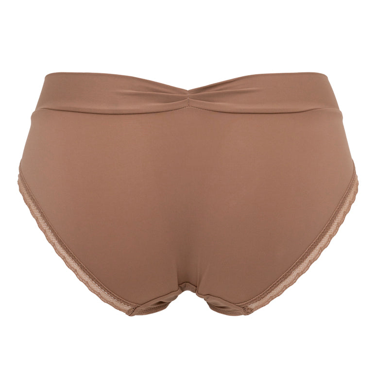 Smooth Style Panty 25S1