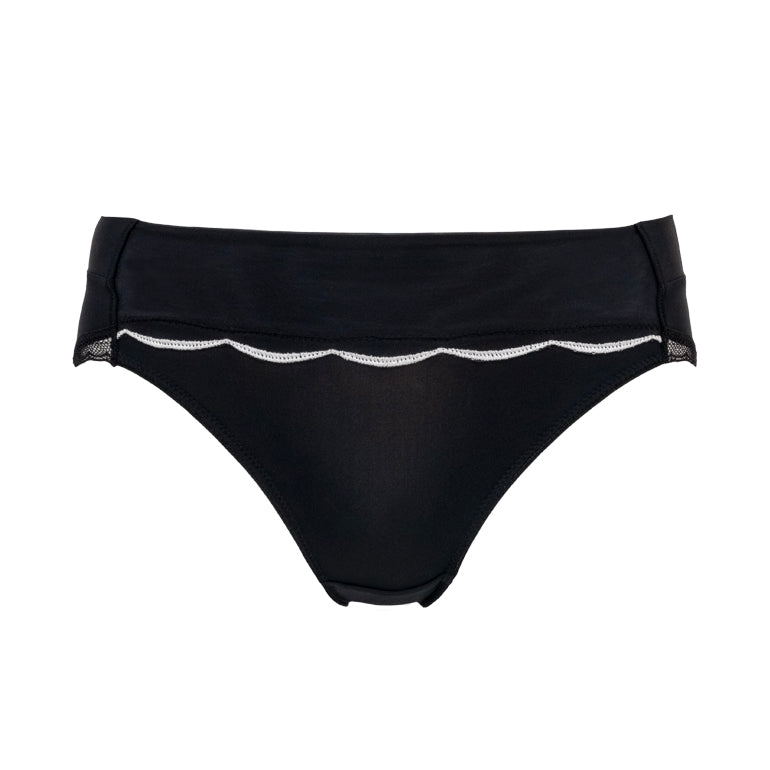 Smooth Style Panty 25S1