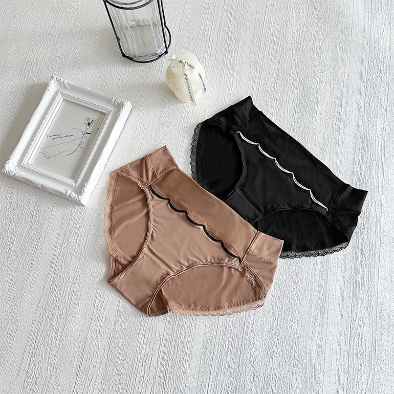 Smooth Style Panty 25S1