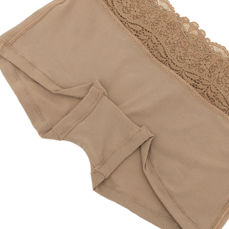 Molded Fit Style Panty