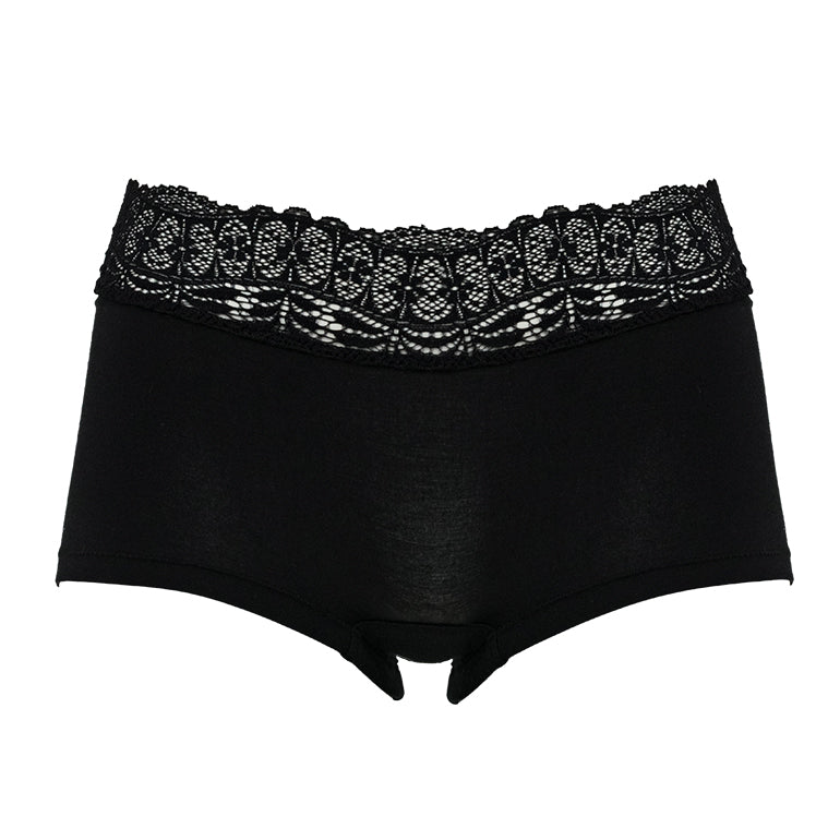 Molded Fit Style Panty