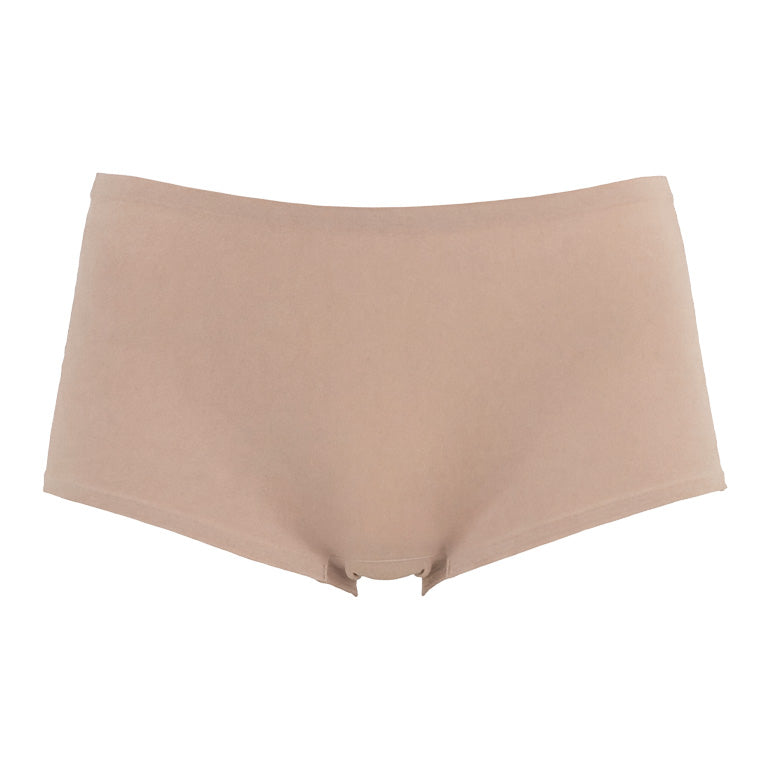 Seamless Boyshort