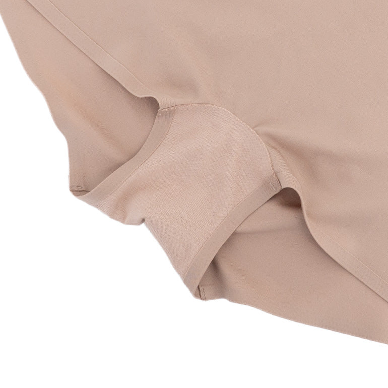 Seamless Boyshort