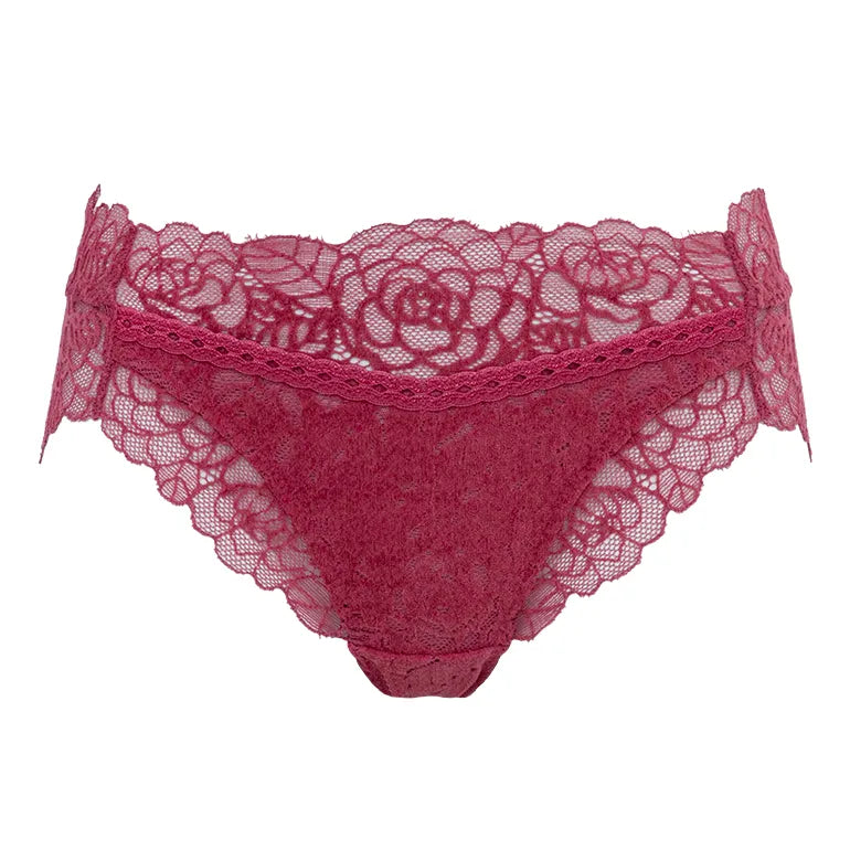 Soft Lacy Style Panty 26A1