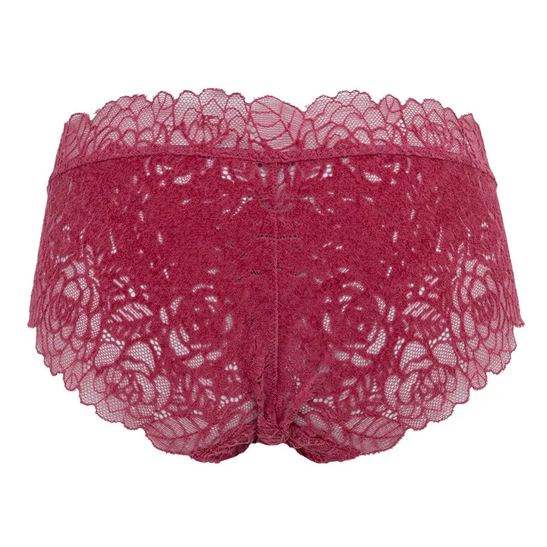 Soft Lacy Style Panty 26A1