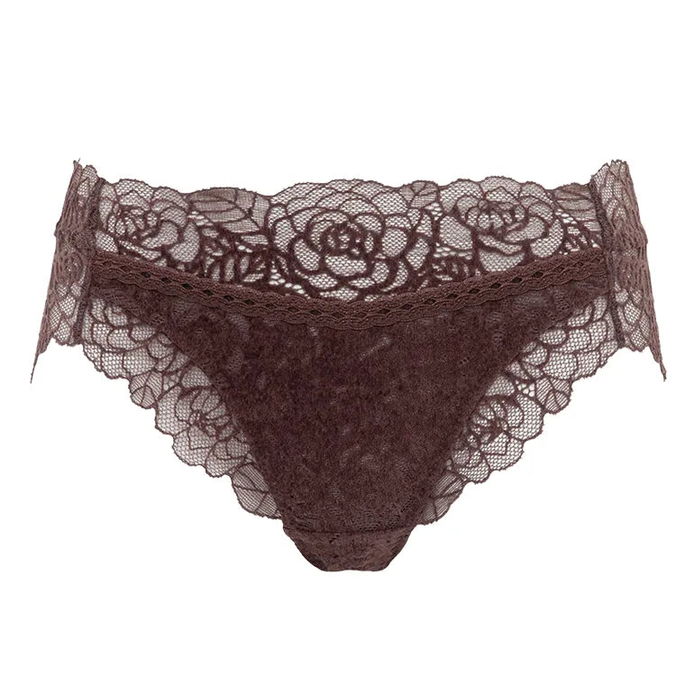 Soft Lacy Style Panty 26A1