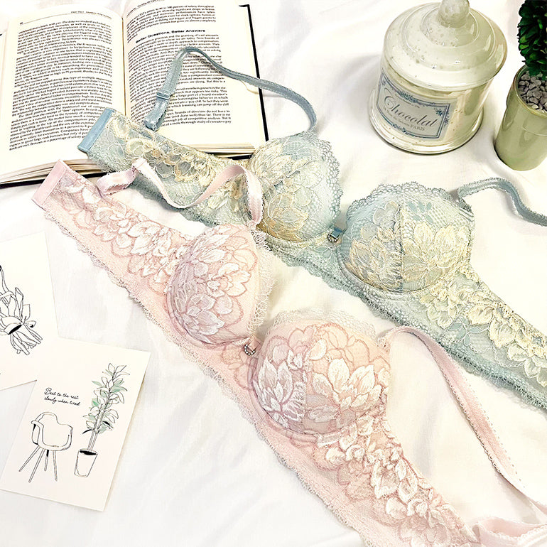 Wendy Shaping Bra 23S3