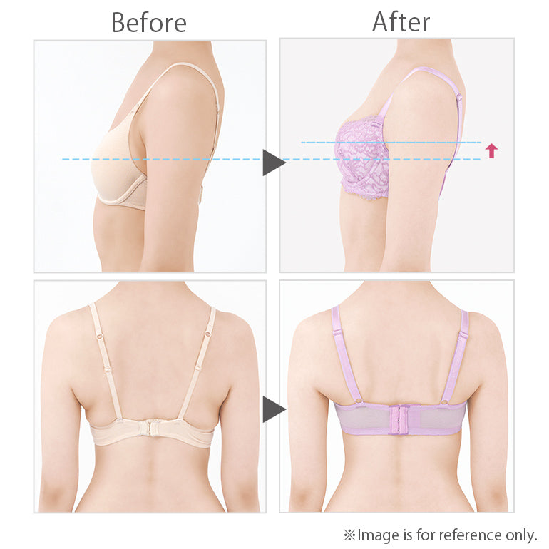 Jasmine Shaping Bra 23S4